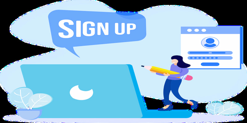 Các bước nâng cao trải nghiệm sau khi đăng ký