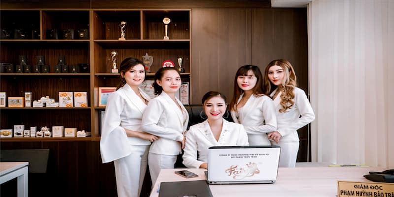 Hành trình tiếp theo của Tác Giả CEO Bảo Trân