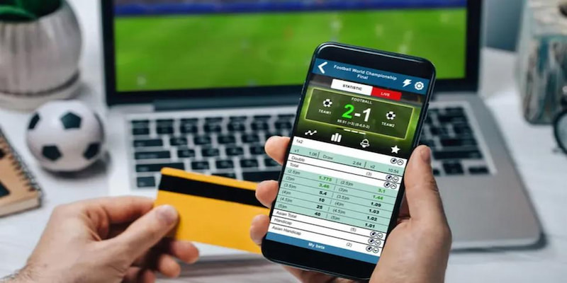 Khái niệm cơ bản về các kèo bóng đá