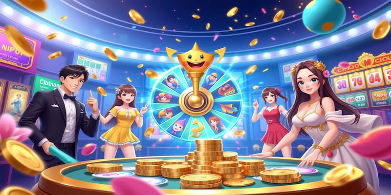 Khái quát về chính sách hoàn trả tại V9BET