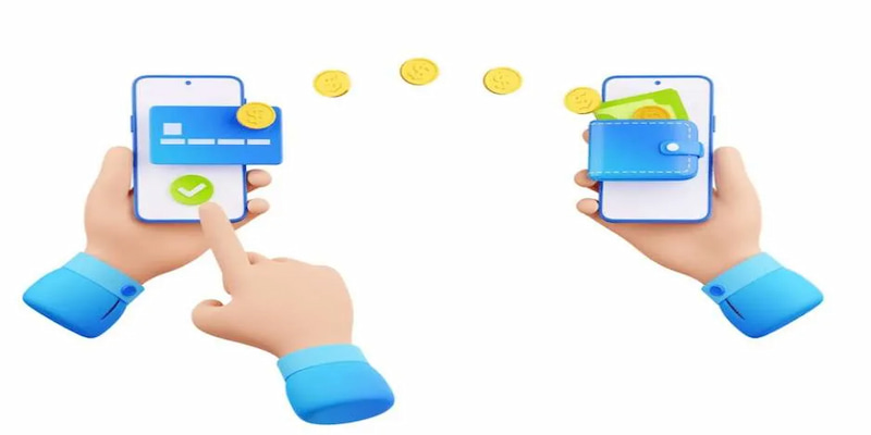 Mẹo tối ưu trải nghiệm nạp tiền tại V9BET