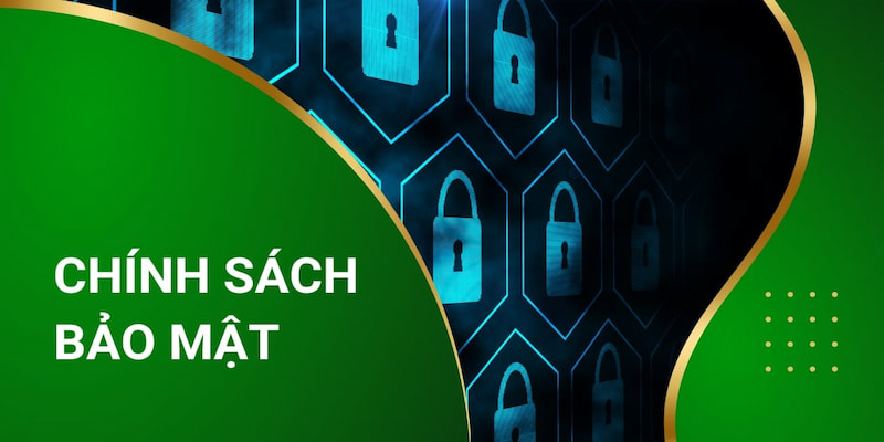 Những cam kết của V9BET về Chính sách bảo mật