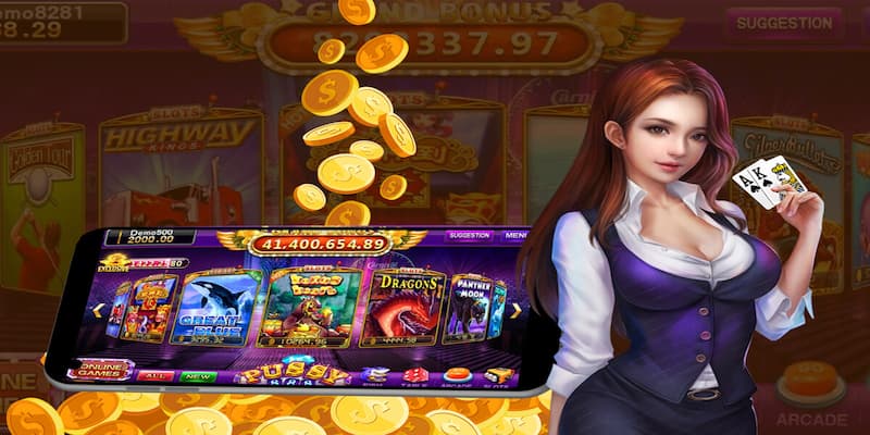 Những phần thưởng nổi bật trong chương trình