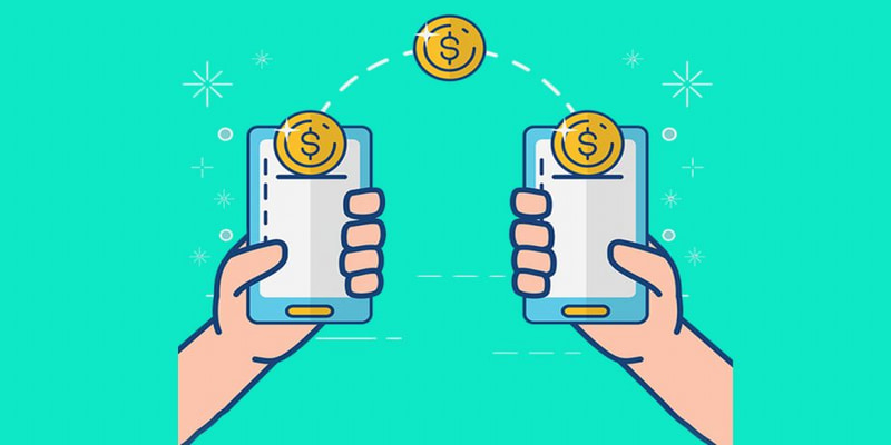 Quy trình rút tiền tại V9BET