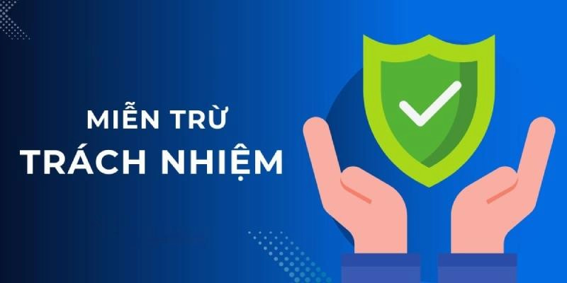 Quyền và nghĩa vụ của người chơi trong Miễn trừ trách nhiệm