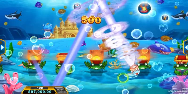 So sánh bắn cá vàng V9BET với nền tảng khác