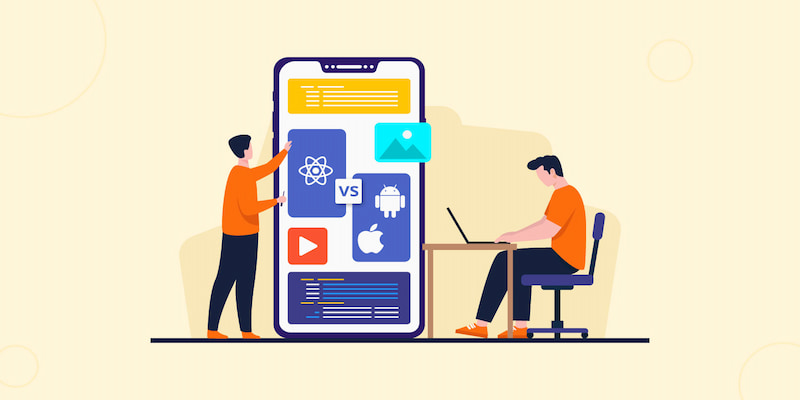 So sánh trải nghiệm giữa app và phiên bản web