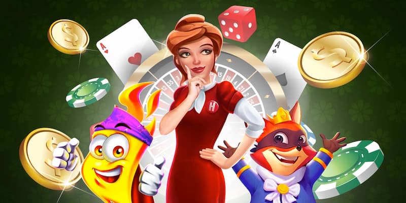 So sánh với ưu đãi từ các nhà cái khác