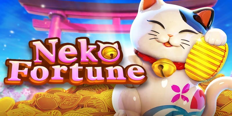 Vì sao nên trải nghiệm nổ hũ Neko may mắn tại V9BET